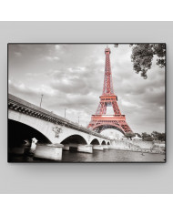 Torre Eiffel, París, Francia