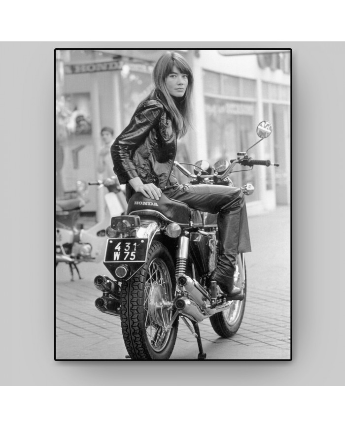 Françoise Hardy