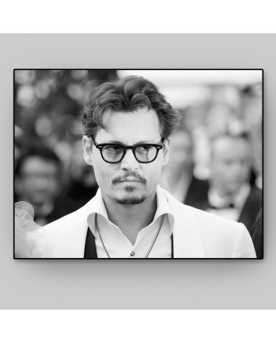 Johnny Depp Johnny Depp