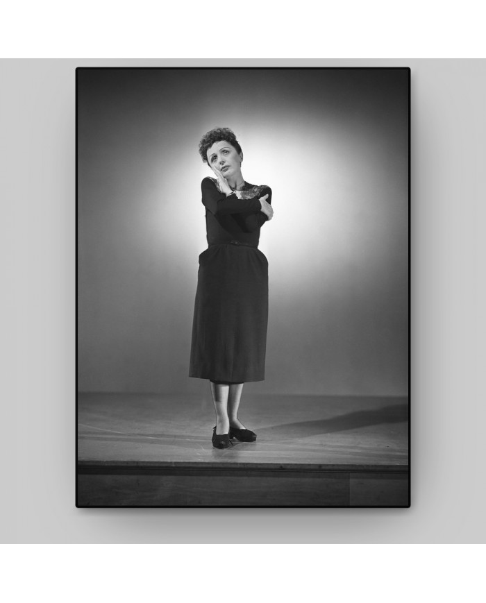 Edith Piaf