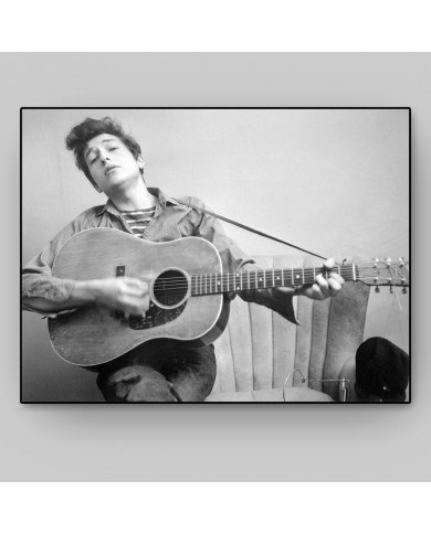 Bob Dylan Bob Dylan