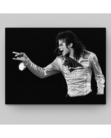 Michael Jackson Michael Jackson