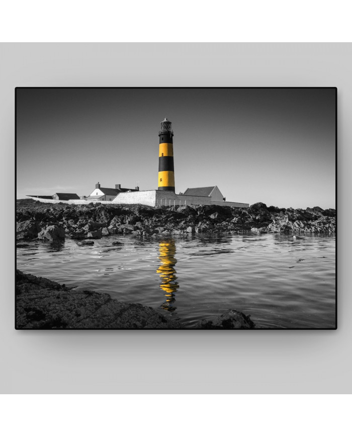 Faro de Barnegat, New Jersey, USA