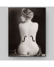 El violín de Ingres