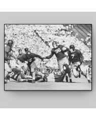 Placaje sin contemplación