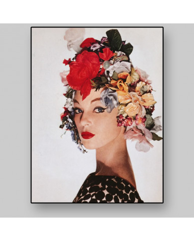 Bazaar, 1958 Bazaar, 1958