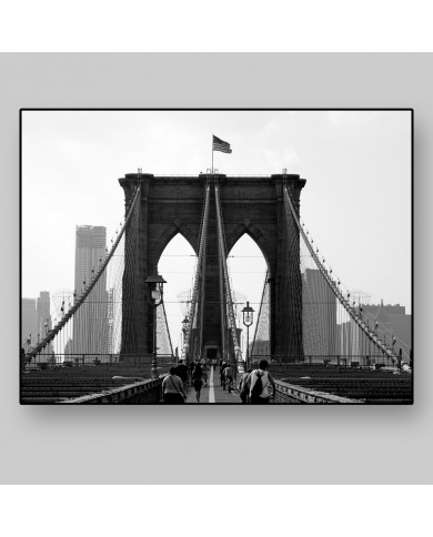 Brooklyn Bridge, New York City Brooklyn Bridge, New York City