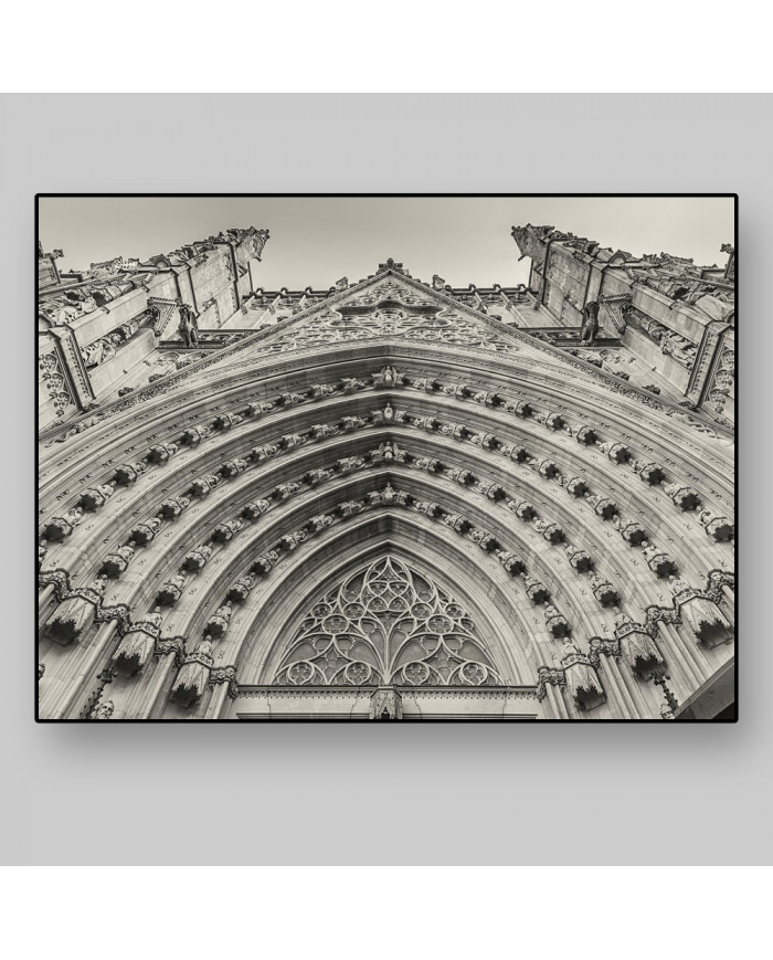 Catedral de Barcelona