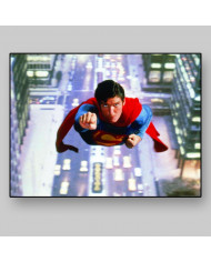 Christopher Reeve en Superman