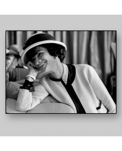 Coco Chanel Coco Chanel