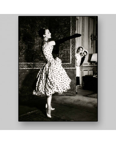 Dior, 1950 Dior, 1950