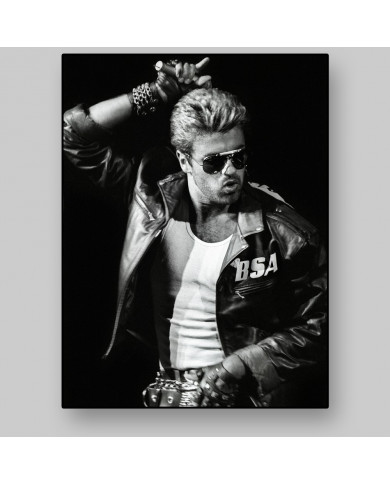 George Michael, Faith Tour George Michael, Faith Tour