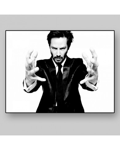 Keanu Reeves Keanu Reeves