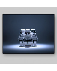 Lego Star Wars