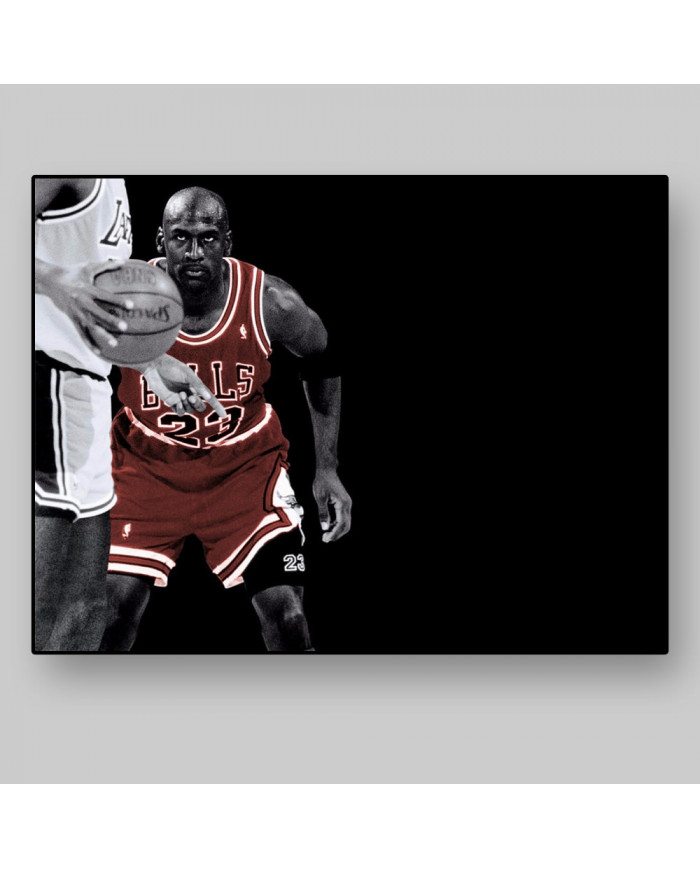 Michael Jordan