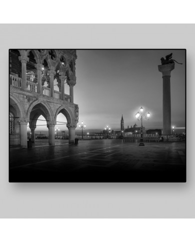Plaza de San Marcos, Venecia Plaza de San Marcos, Venecia