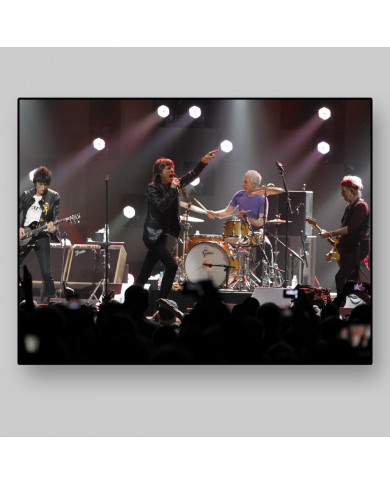 Rolling Stones en concierto Rolling Stones en concierto