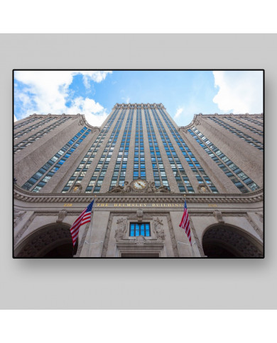 The Helmsley Building, New York The Helmsley Building, New York