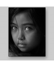 Viaje por un retrato étnico de Asia