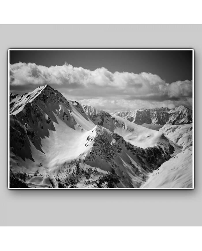 Alpes franceses,Francia