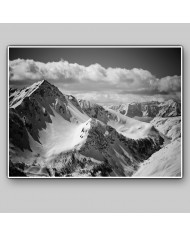 Alpes franceses,Francia