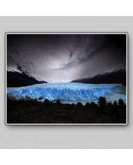 Glaciar de Perito Moreno, Patagonia, Argentina