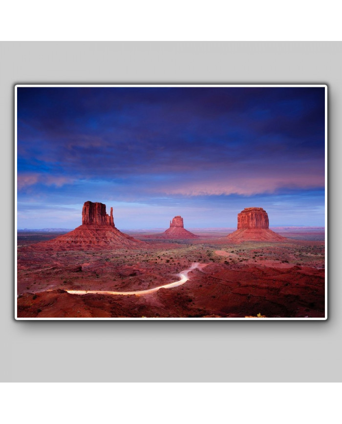 Monument Valley,Utah,USA