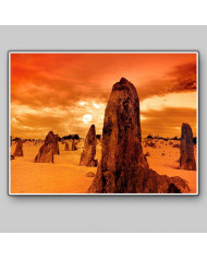 The Pinnacles - Numbung National Park, Western Australia