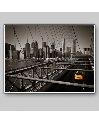 Manhattan skyline,Nueva York,USA Manhattan skyline,Nueva York,USA