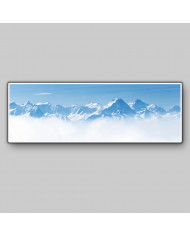 Pilatus Peaks Alps Lucern,Switzerland