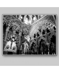 Catedral de Córdoba,España