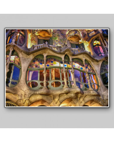 Casa Batllo,Antoni Gaudi,Barcelona,España Casa Batllo,Antoni Gaudi,Barcelona,España