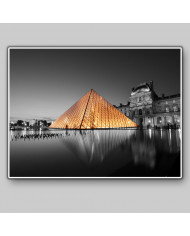 Museo del Louvre, París, Francia