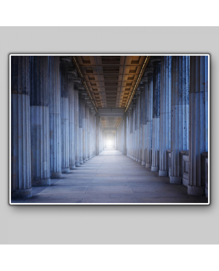 Arquitectura geométrica