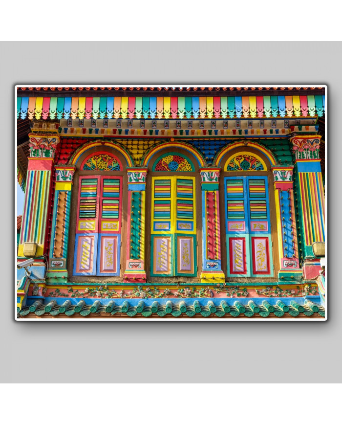 Little India, Singapur