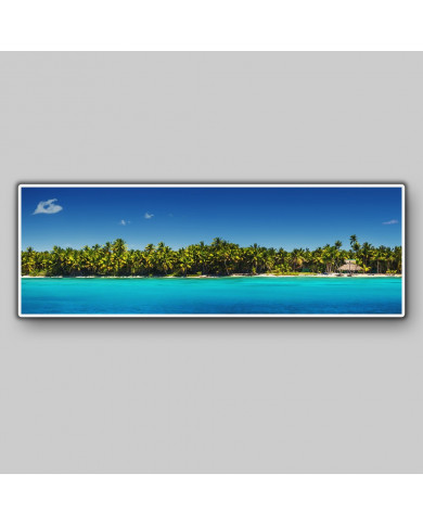 Playa tropical Playa tropical