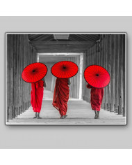 Pagoda budista, Myanmar