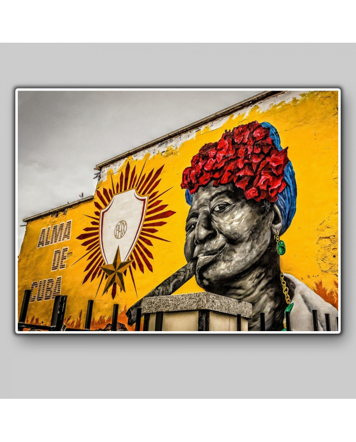 Alma De Cuba, La Havana