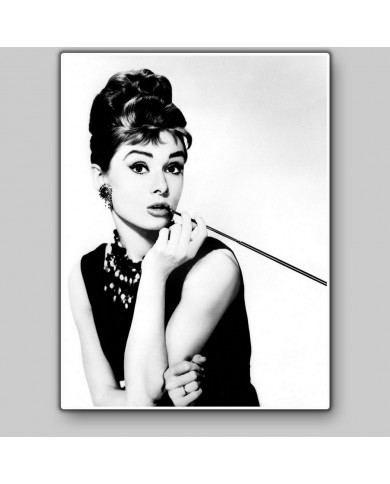 Audrey Hepburn, Breakfast at Tiffany's