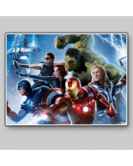 Avengers 2 Age of Ultron