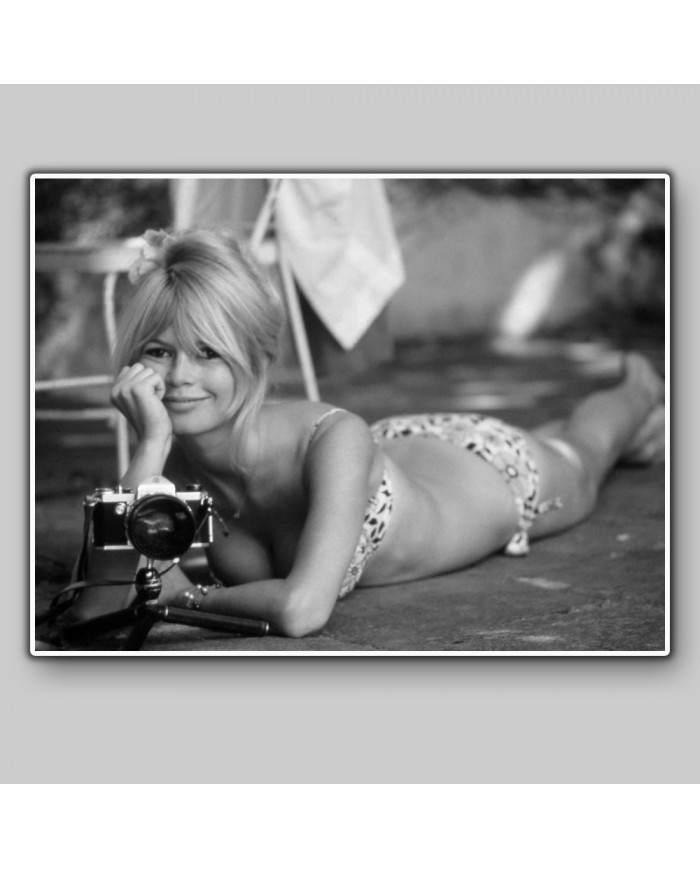 Bigitte Bardot