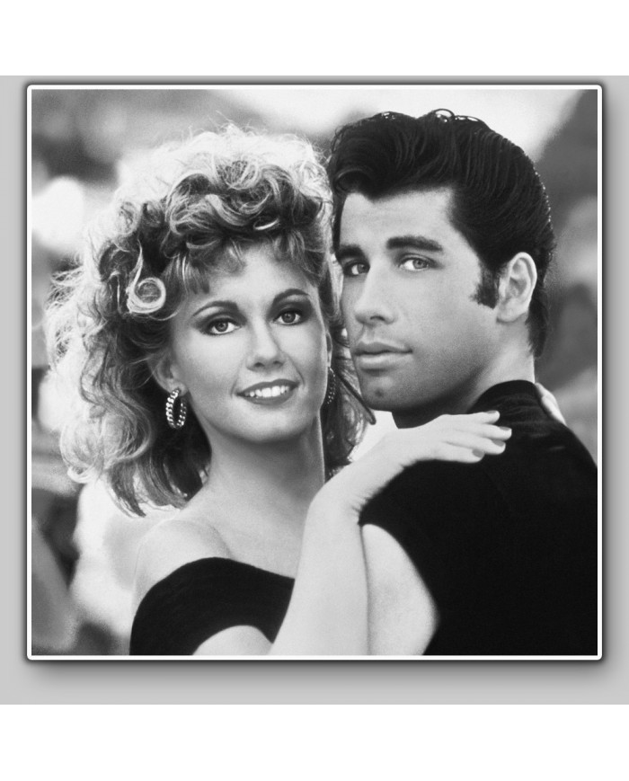 Grease