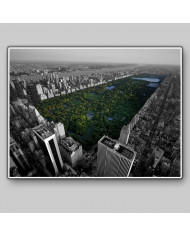 Central Park, Nueva York, USA