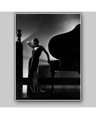 Margaret Horan, Vogue 1935