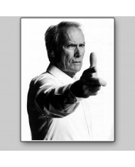 Clint Eastwood en el Gran Torino, 2009