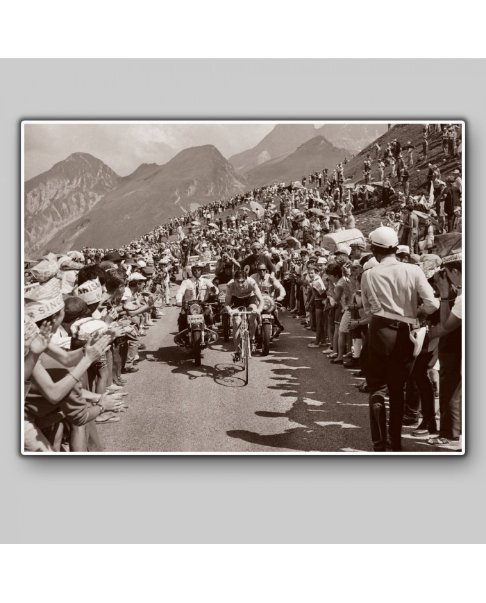 Eddy Merckx, Bagnères-de-Luchon–Mourenx-Ville-Nouvelle, Tour de France, 1969