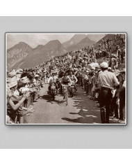 Eddy Merckx, Bagnères-de-Luchon–Mourenx-Ville-Nouvelle, Tour de France, 1969