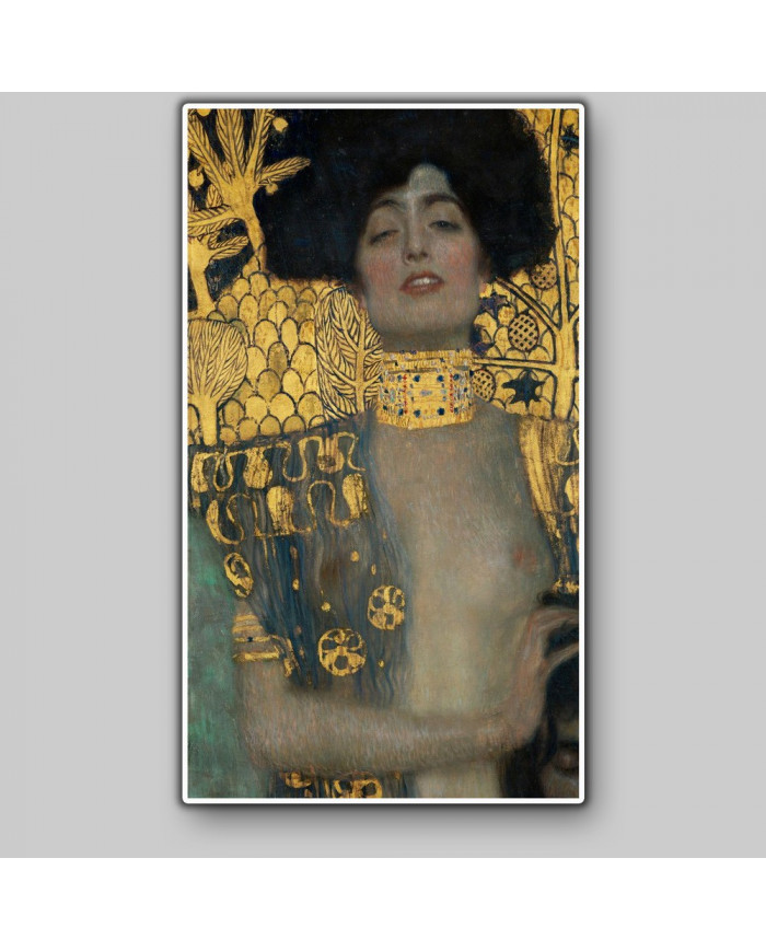 Gustav Klimt, Judith