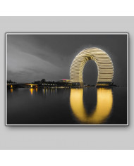 Hotel Sheraton en Huzhou, China