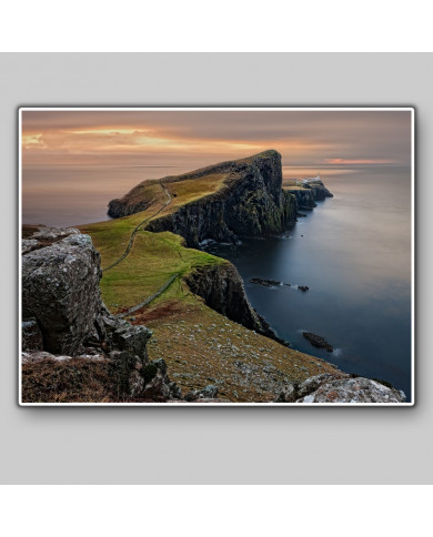 Isle of Skye, Scotland, Great Britain